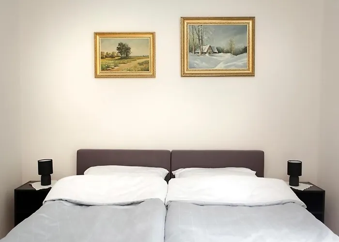 Apartament Ada