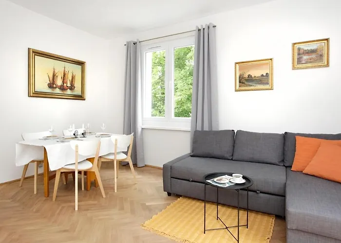 Apartament Ada