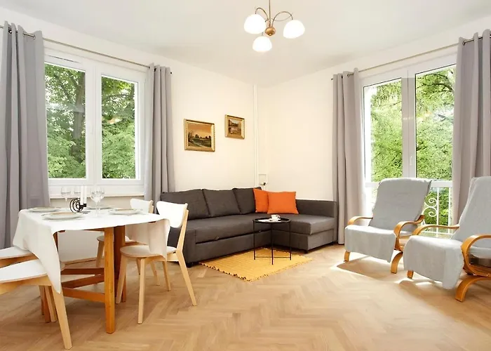Apartament Ada