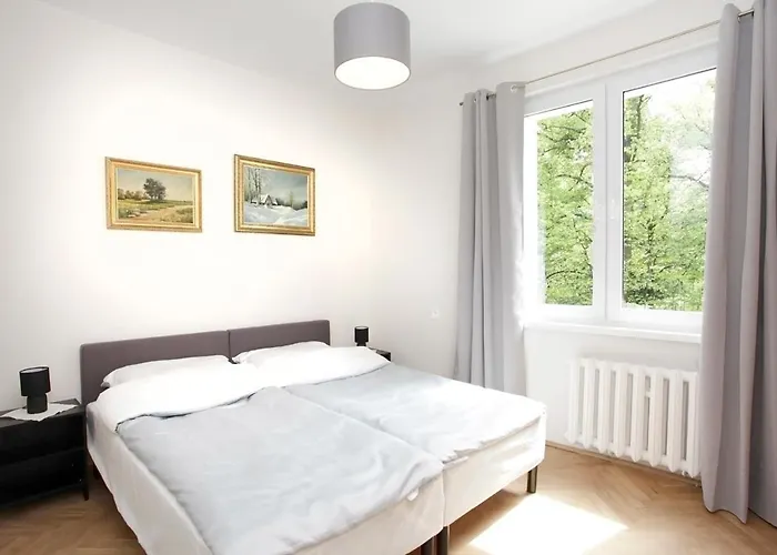 Apartament Ada