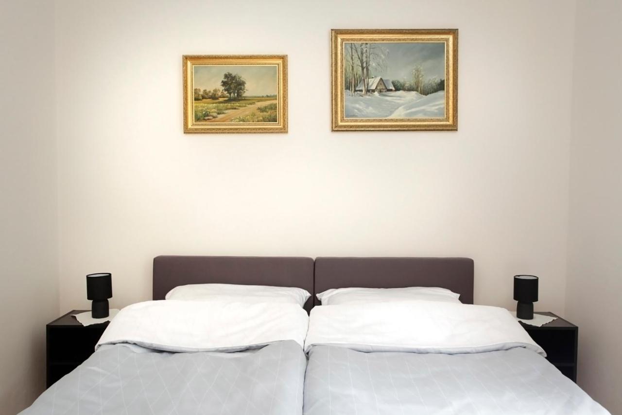 Apartment Ada Zoppot