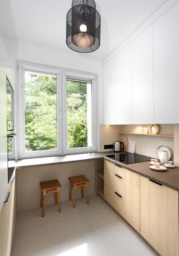 Ada Apartment Zoppot