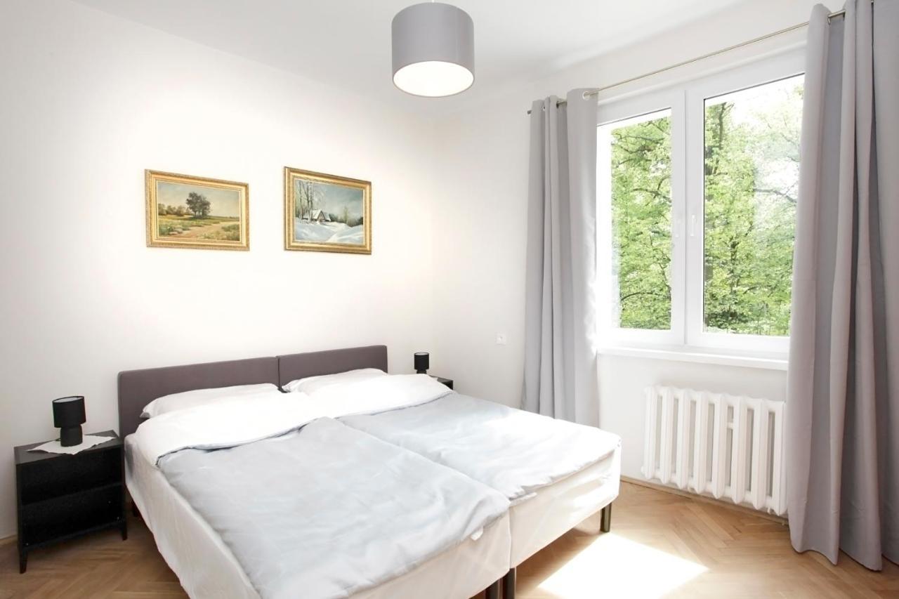 Ada Apartment