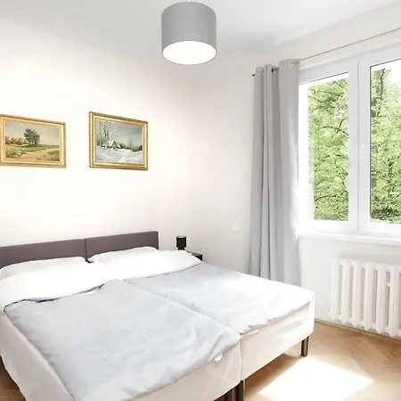 Apartament Ada Zoppot Exterior foto