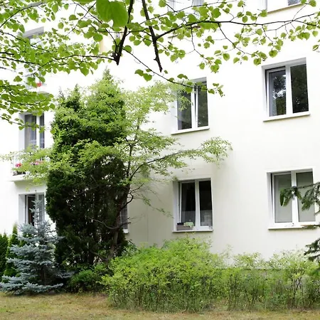 Apartament Ada Zoppot Exterior foto