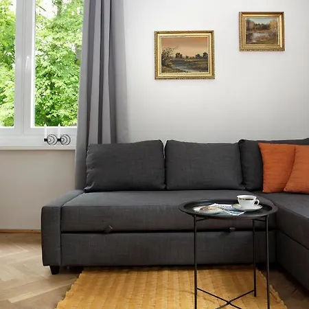 Apartament Ada Zoppot Exterior foto